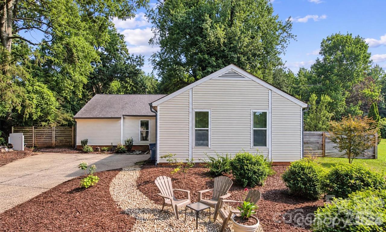 3554 Jared Ct., Matthews, NC 28105
