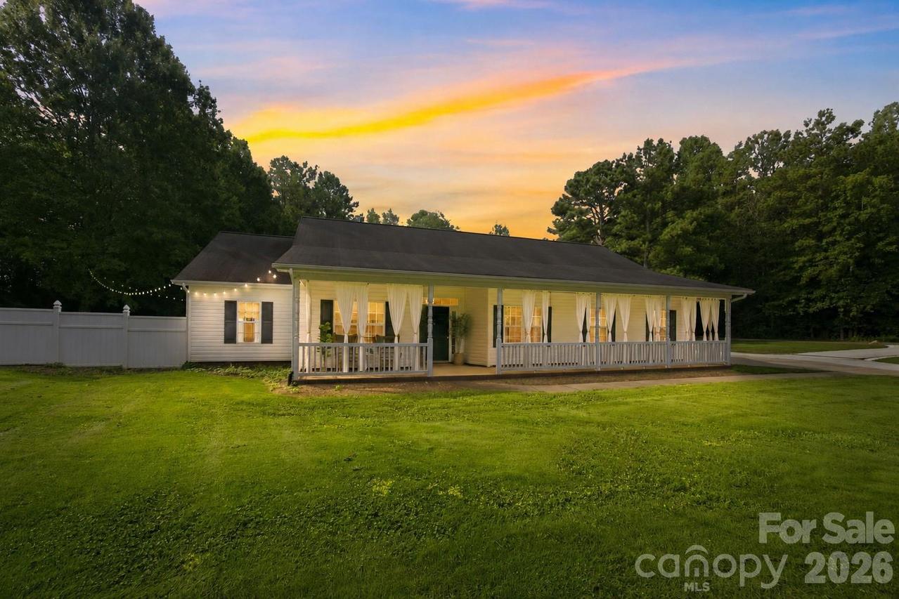 9552 Brief Rd., Charlotte, NC 28227