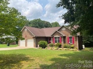 125 S Toney St., Shelby, NC 28152