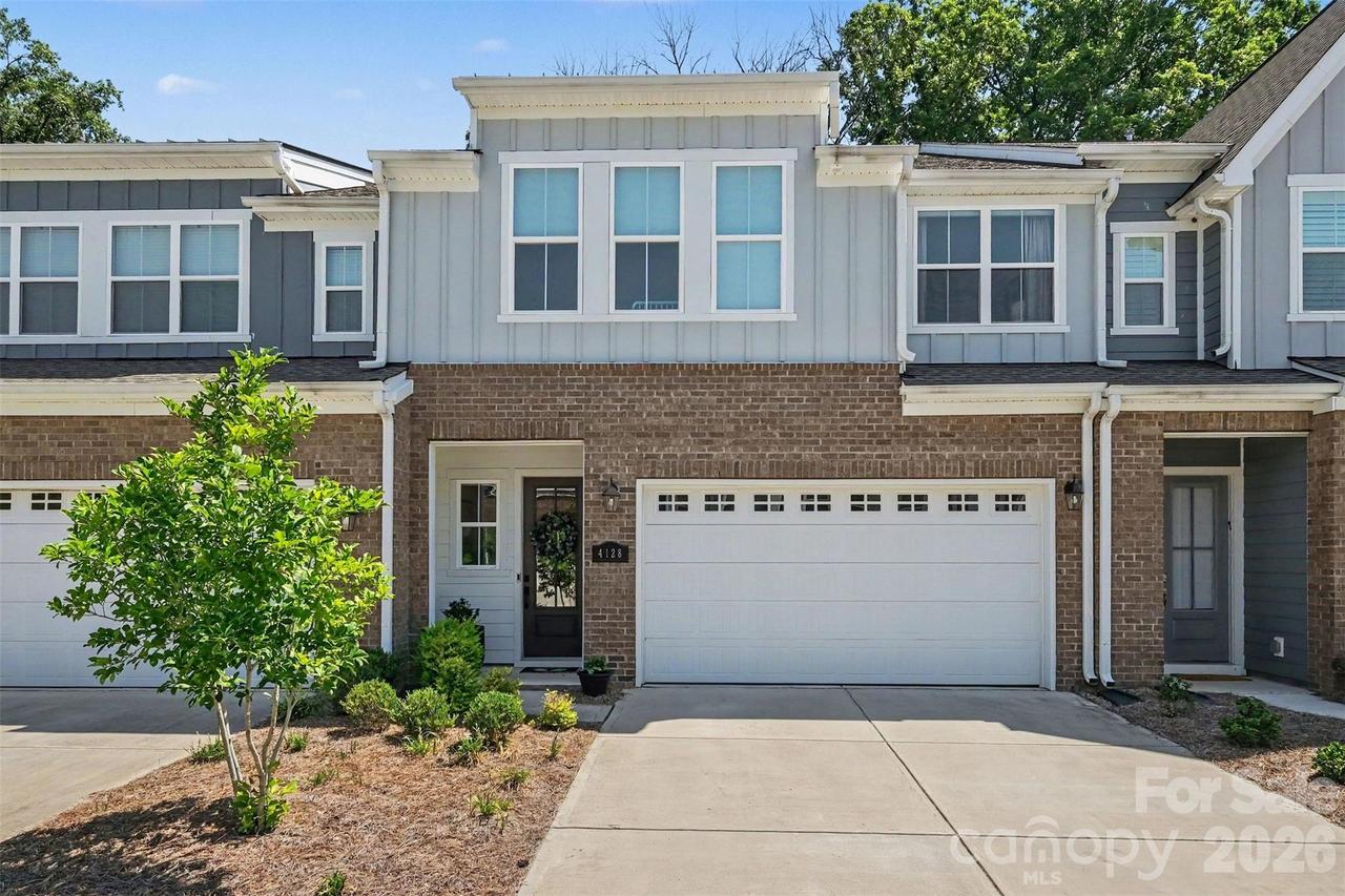 4128 Merkland Ln., Charlotte, NC 28226