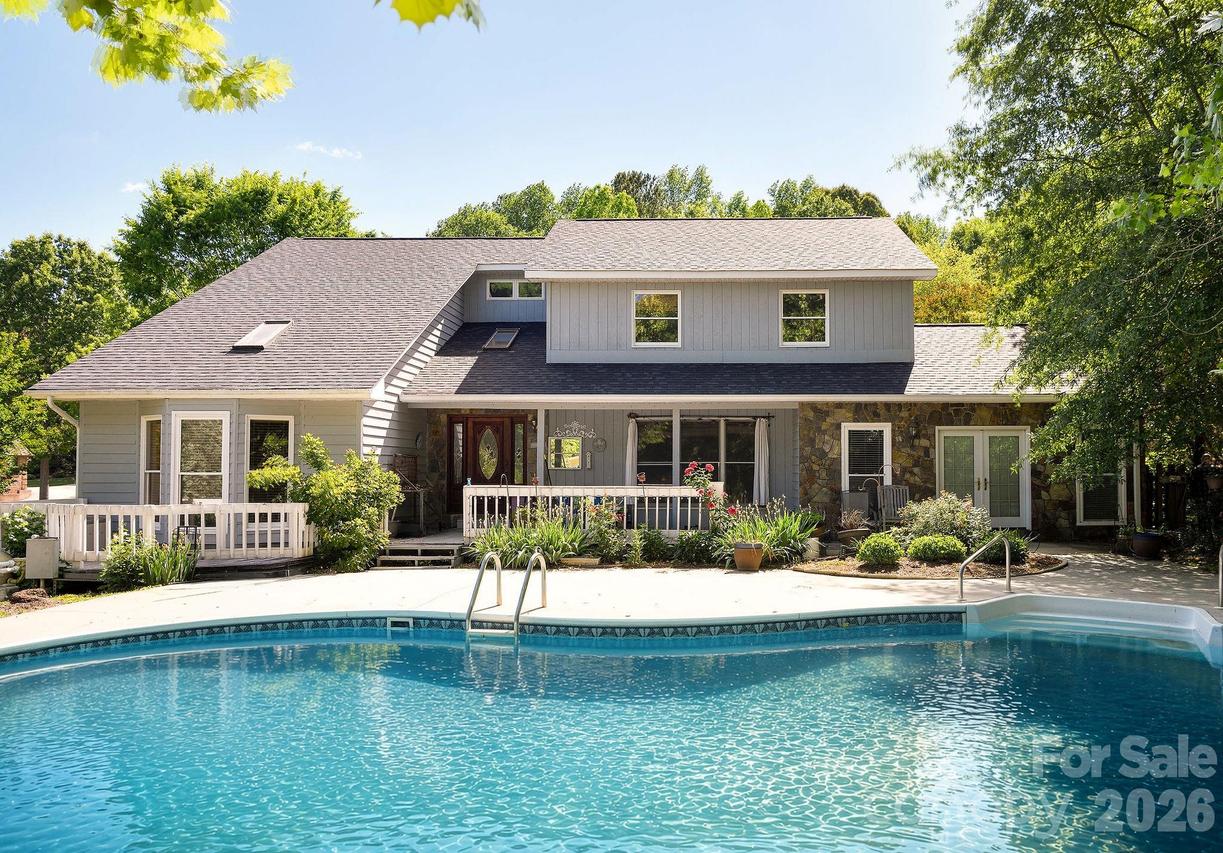 540 Waters Rd., Salisbury, NC 28146