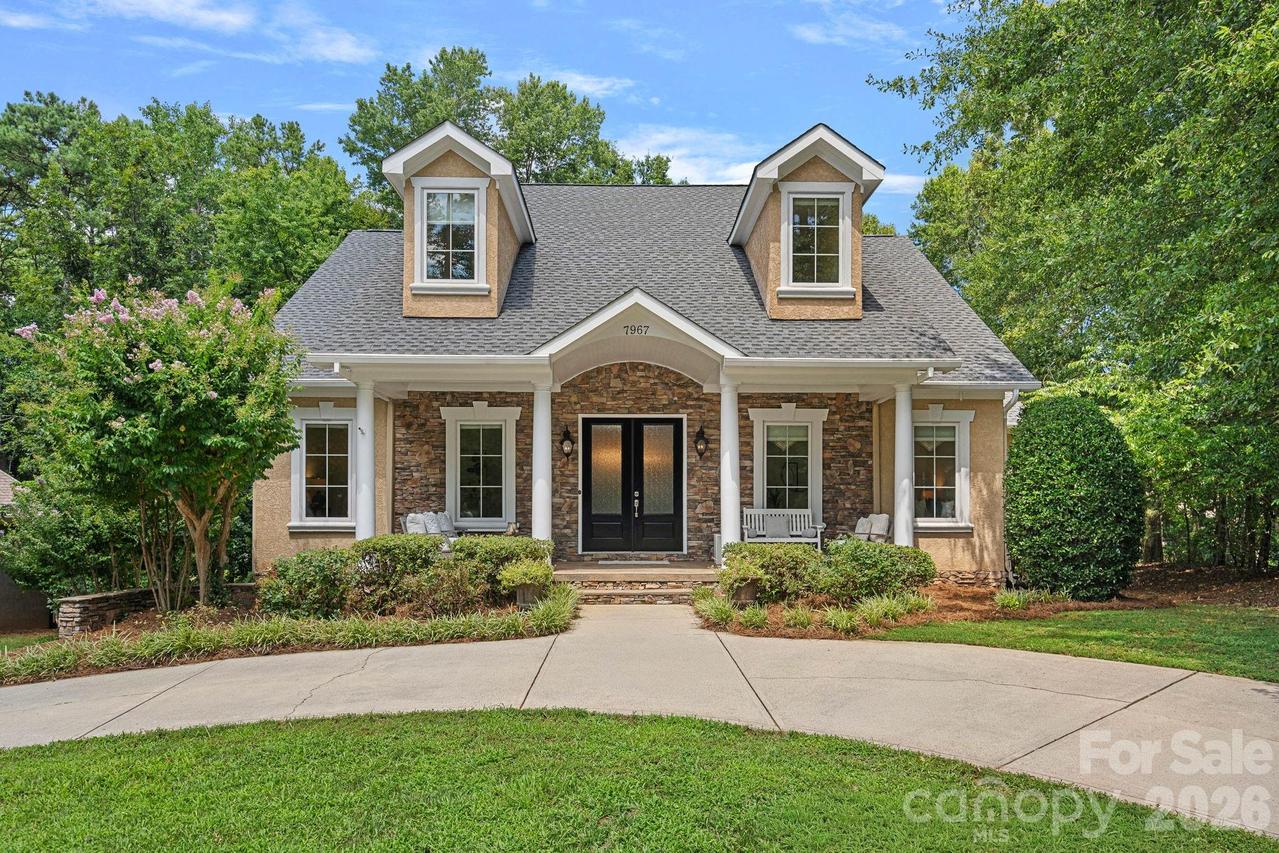 7967 Glen Abbey Cir., Stanley, NC 28164