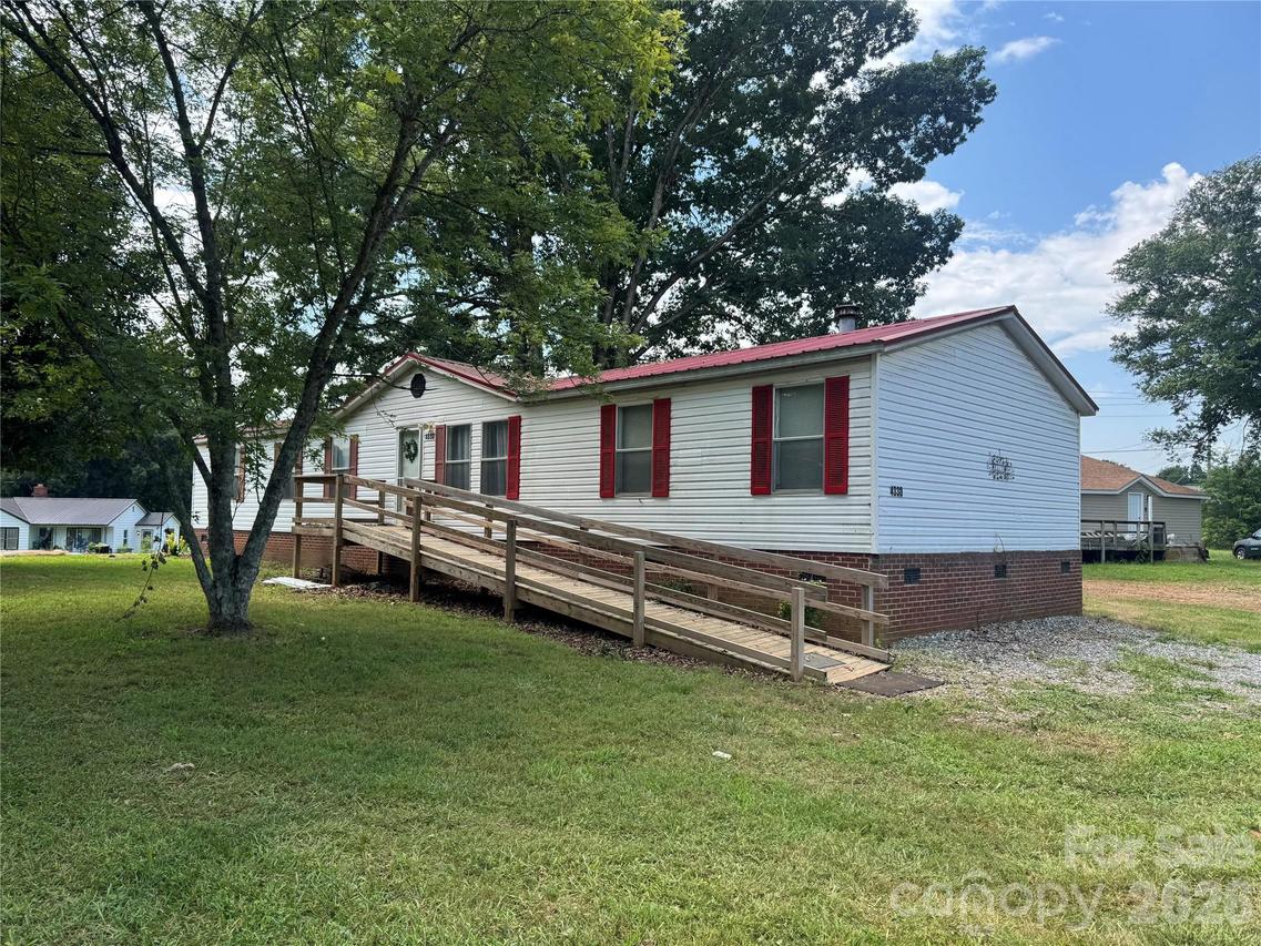 4330 Burkemont Rd., Morganton, NC 28655