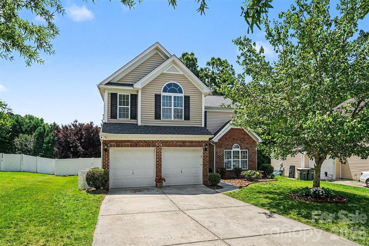 3409 Market View Dr., Davidson, NC 28036
