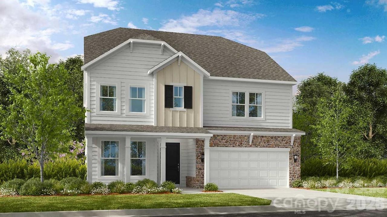 187 Goorawing Ln., Mooresville, NC 28115