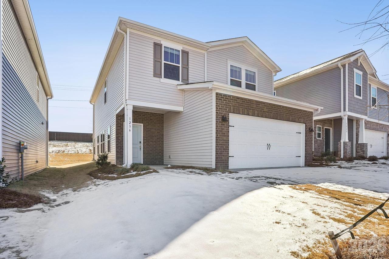 2626 Celestial Dr., Newton, NC 28658