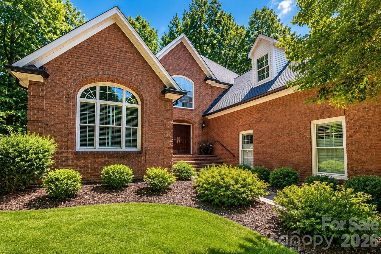 504 Downing Dr., Kings Mountain, NC 28086