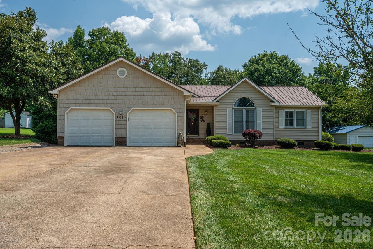 2610 Prince Dr., Lincolnton, NC 28092
