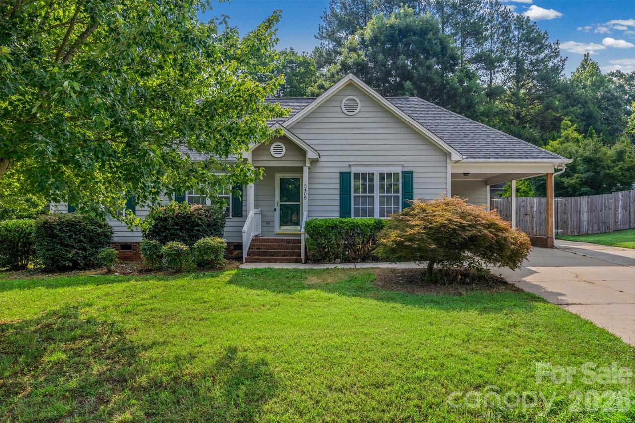 5408 Mallard Ln., Gastonia, NC 28052