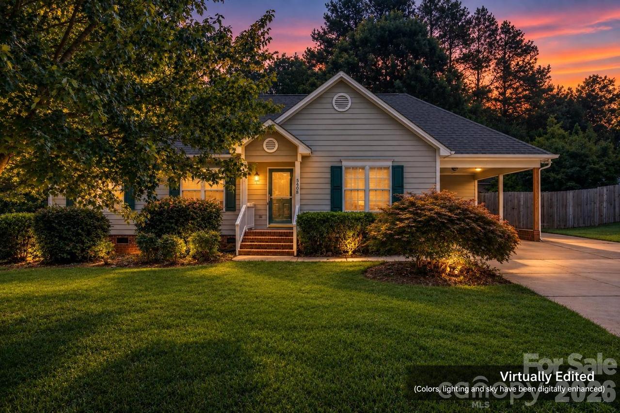5408 Mallard Ln., Gastonia, NC 28052