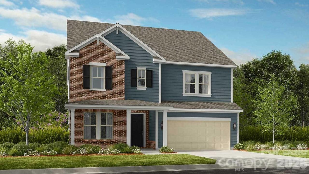 189 Goorawing Ln., Mooresville, NC 28115