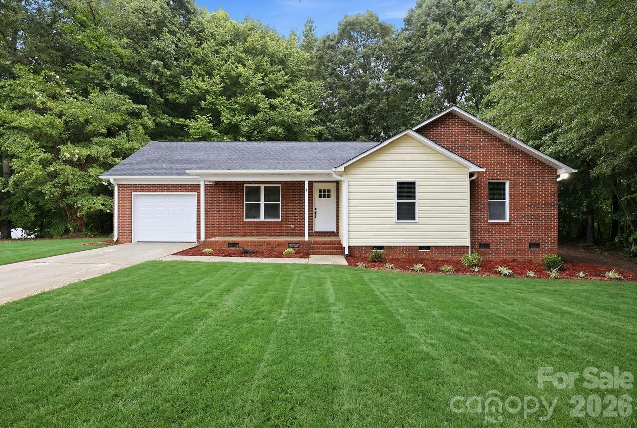 160 Birchwood Dr., Salisbury, NC 28146