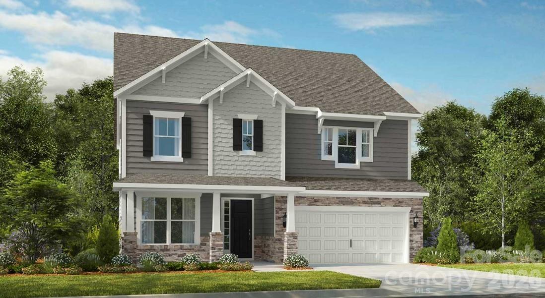 183 Goorawing Ln., Indian Land, NC 28115
