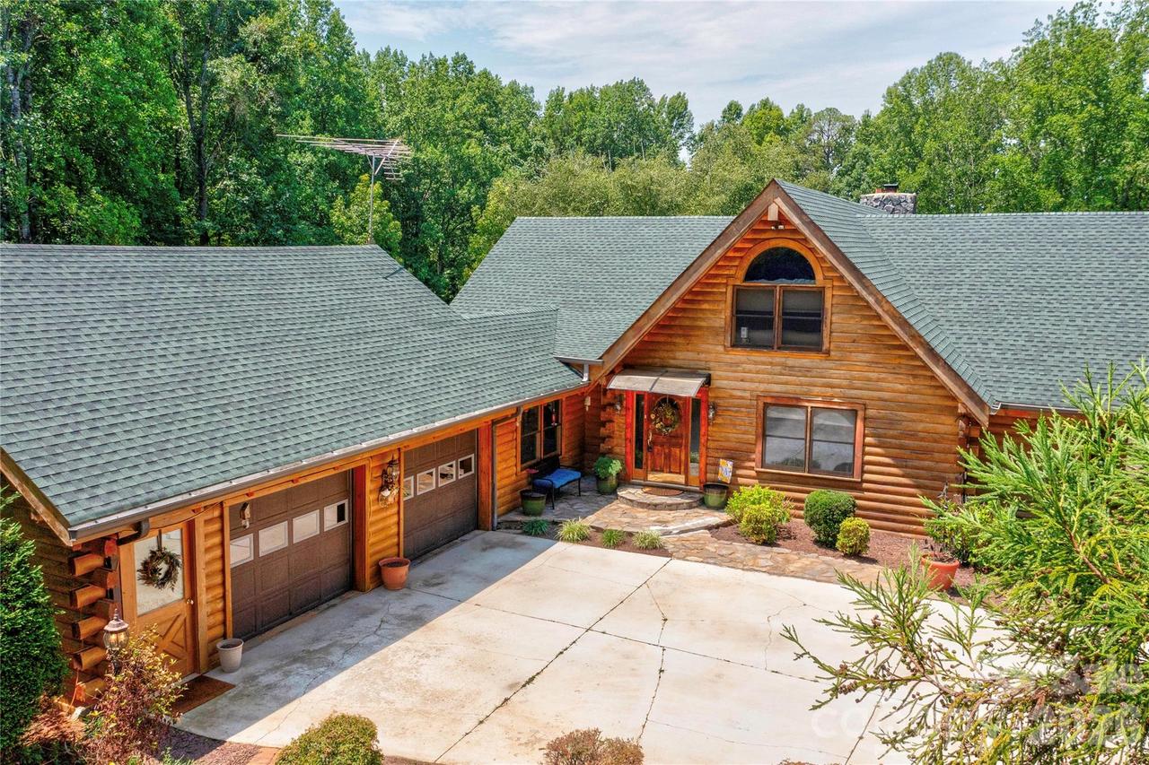 495 Shires Rd., Ellenboro, NC 28040