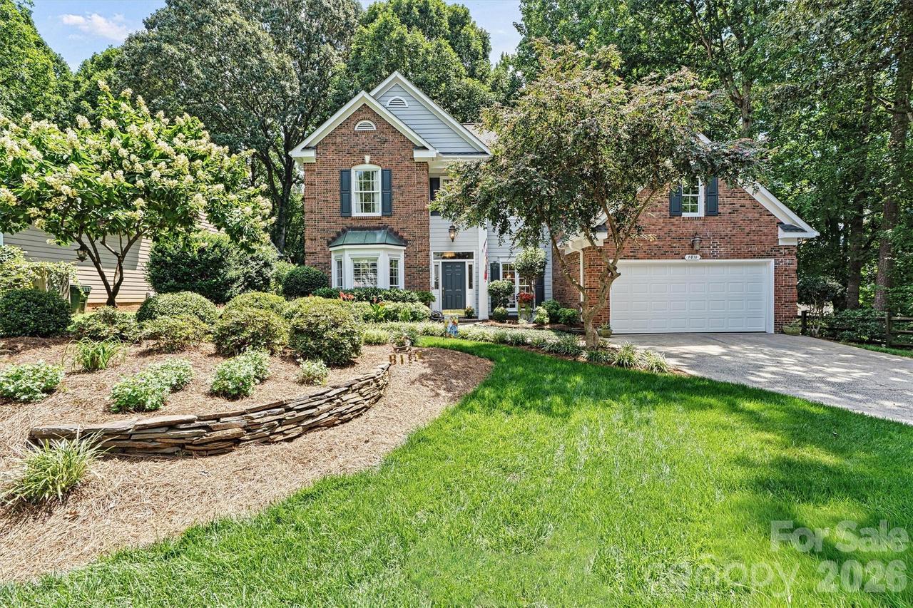 8810 Oakham St., Huntersville, NC 28078