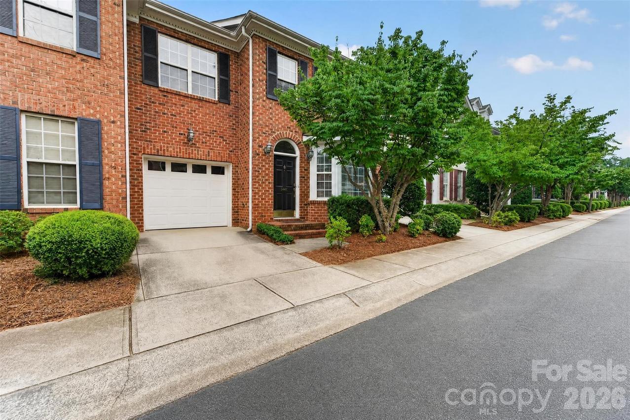 14441 Adair Manor Ct., Charlotte, NC 28277