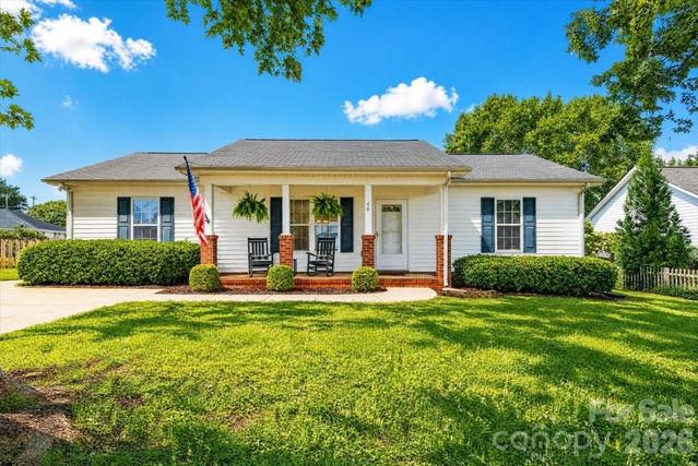 New Homes For Sale This Week That Attend North Belmont Elementary: August 7th to August 13th