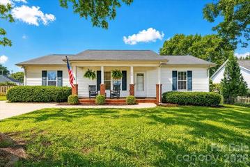 New Homes For Sale This Week That Attend North Belmont Elementary: August 7th to August 13th
