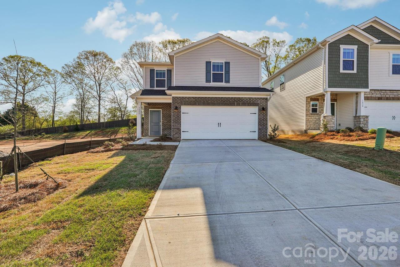 3049 14th Ave., Conover, NC 28613