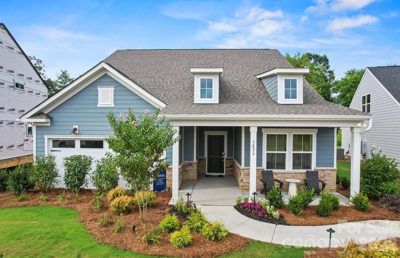 2148 Rone Branch Tr., Monroe, NC 28110