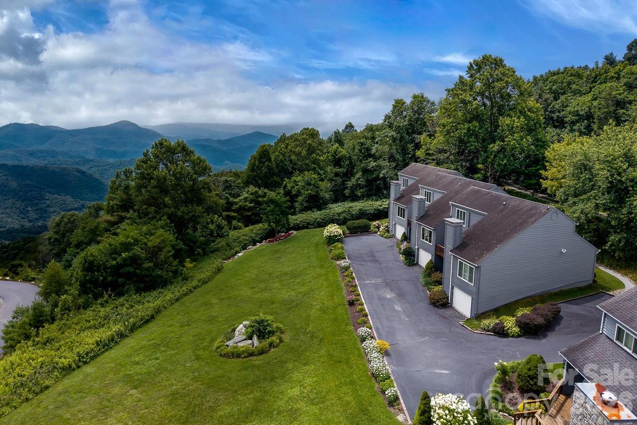 151 Knob Rd. #unit #9, Blowing Rock, NC 28605