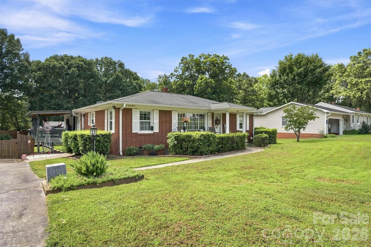 148 Era St., Troutman, NC 28166
