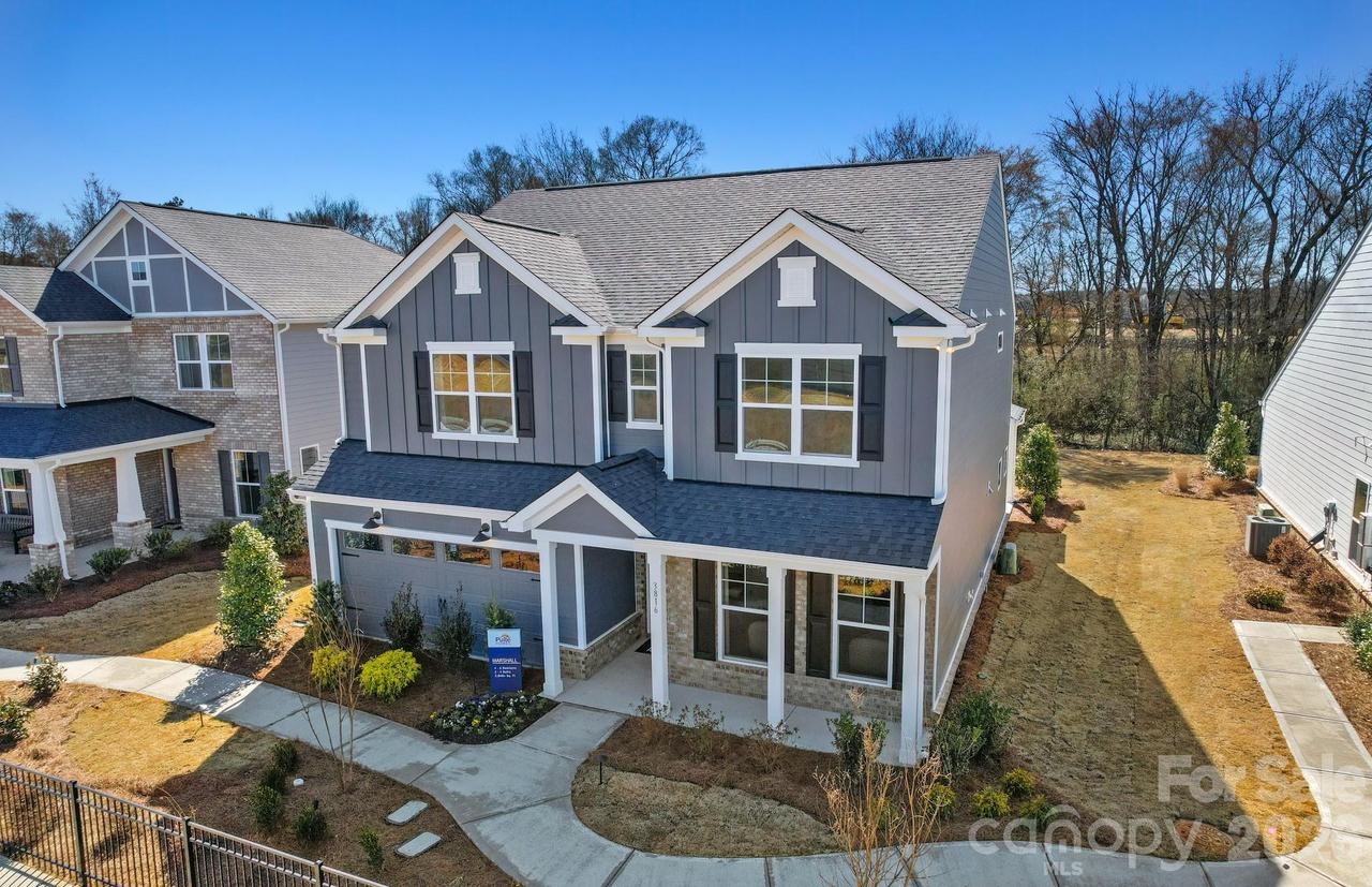 2140 Rone Branch Tr., Monroe, NC 28110