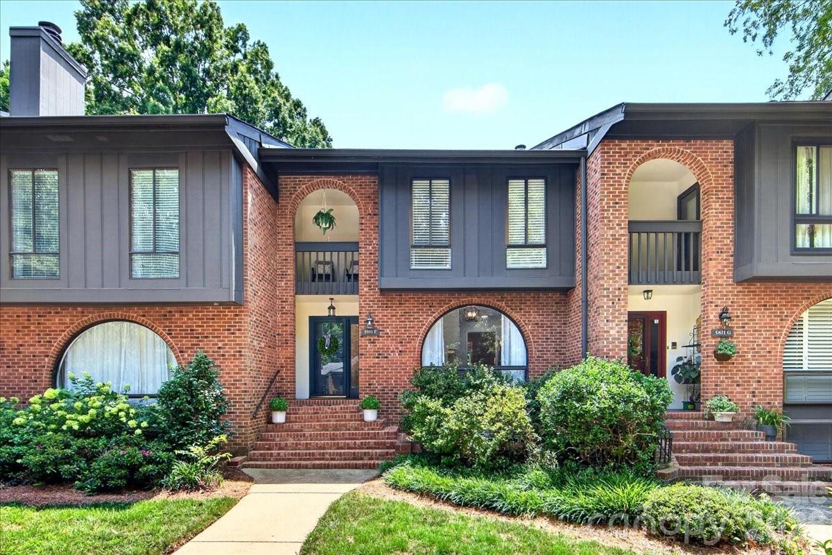 5811 Sharon Rd. #F, Charlotte, NC 28210