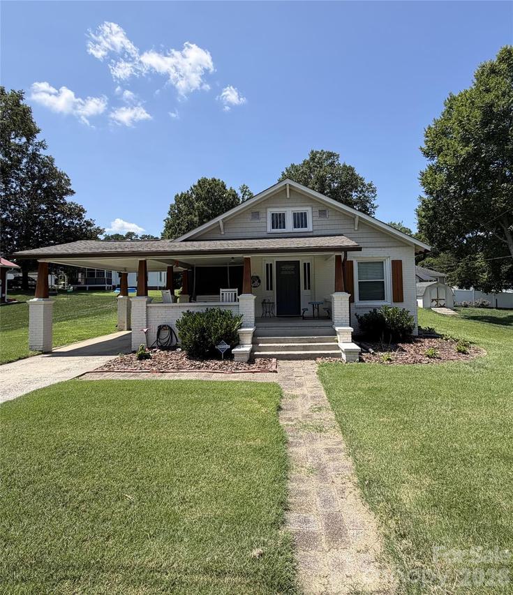 1218 Margaret Ave., Kannapolis, NC 28081