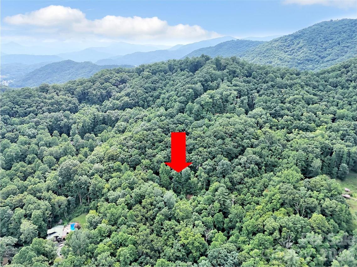 26 Old Tannassie Rd., Sylva, NC 28779