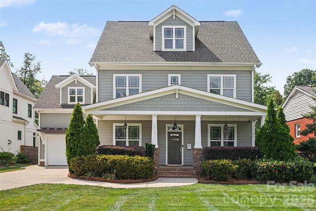 New Homes For Sale This Week That Attend Dilworth Elementary School: Latta Campus: July 24th to July 30th