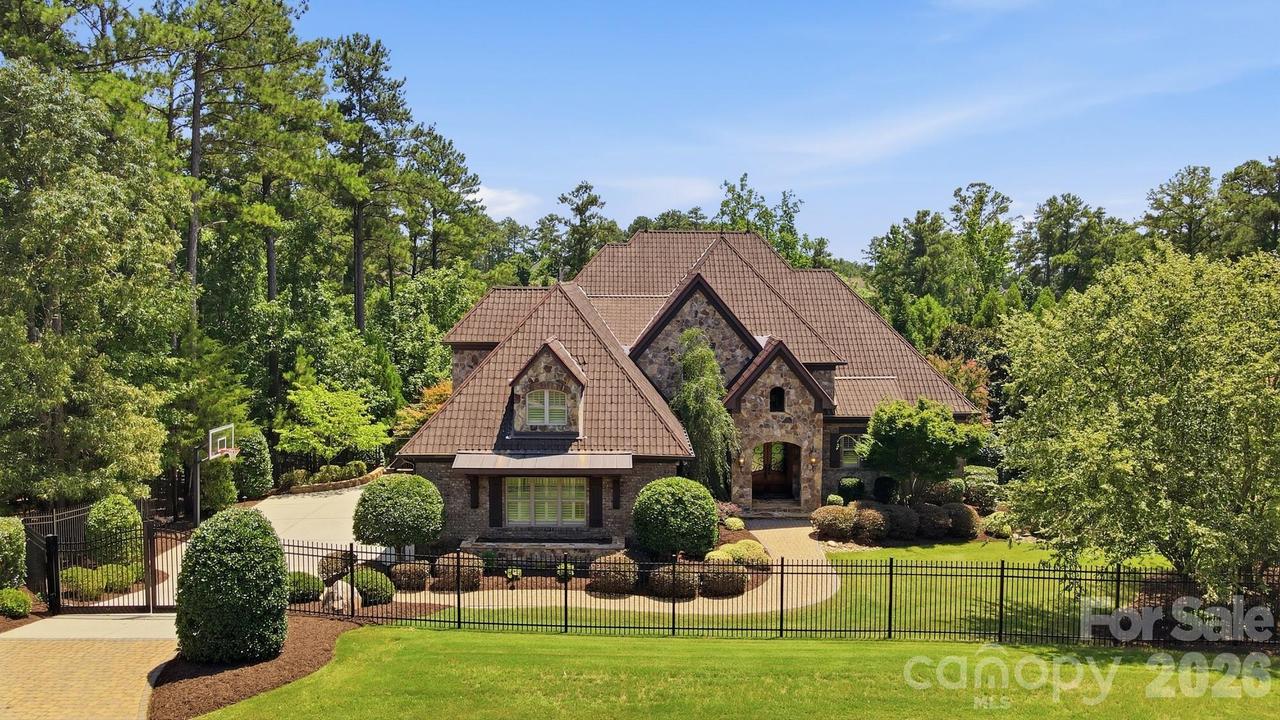 19115 Youngblood Rd., Charlotte, NC 28278