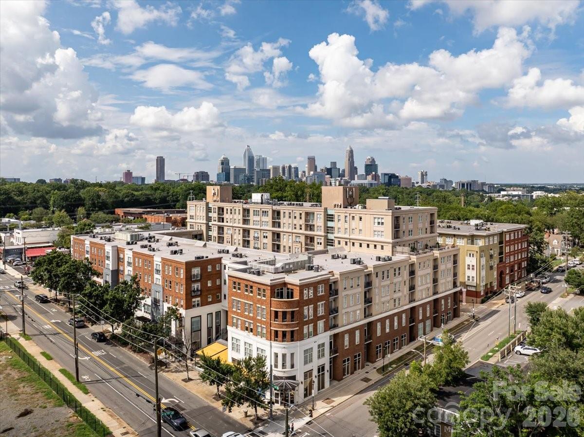 1315 East Blvd. #433, Charlotte, NC 28203