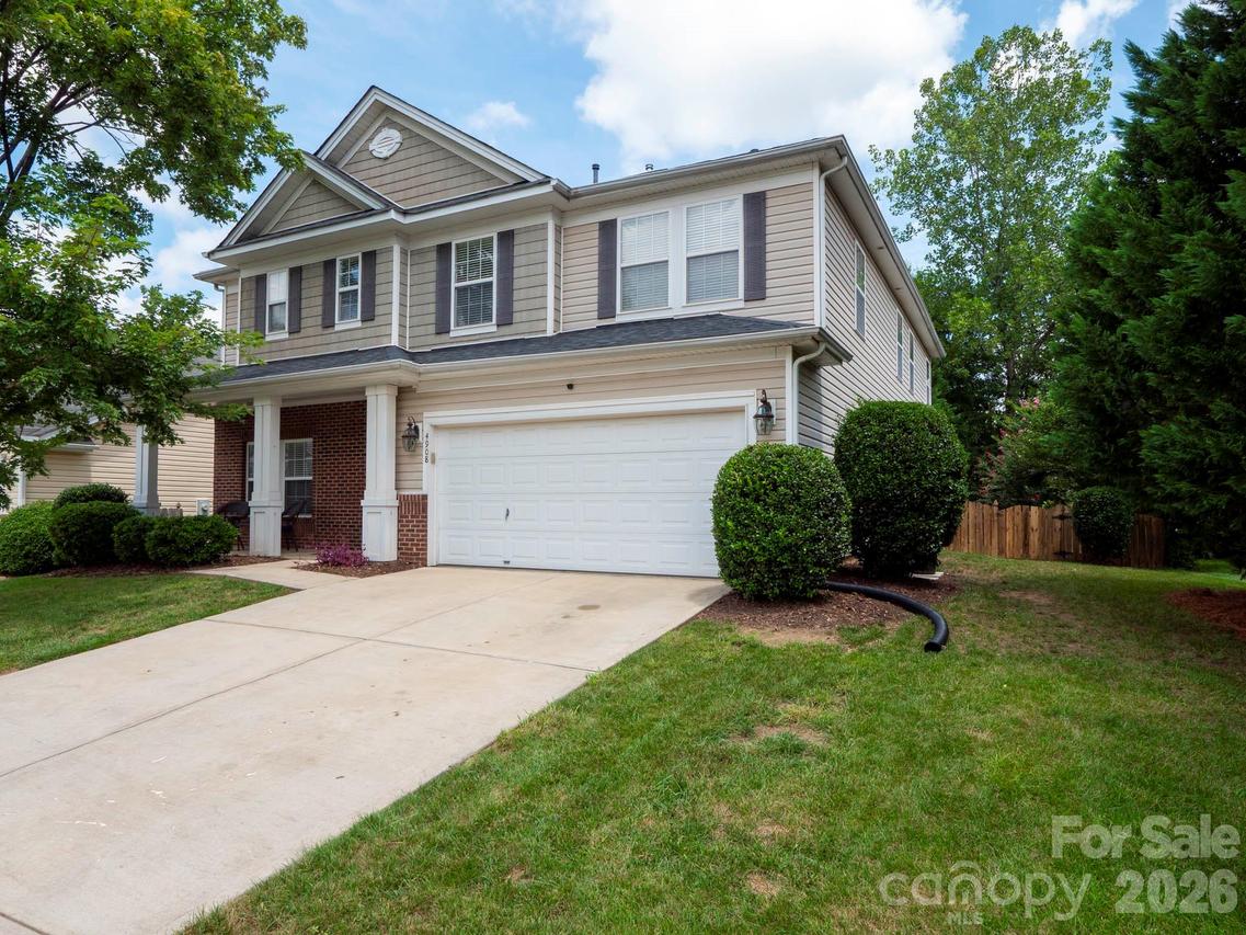 4908 Cruz Bay Dr., Monroe, NC 28110