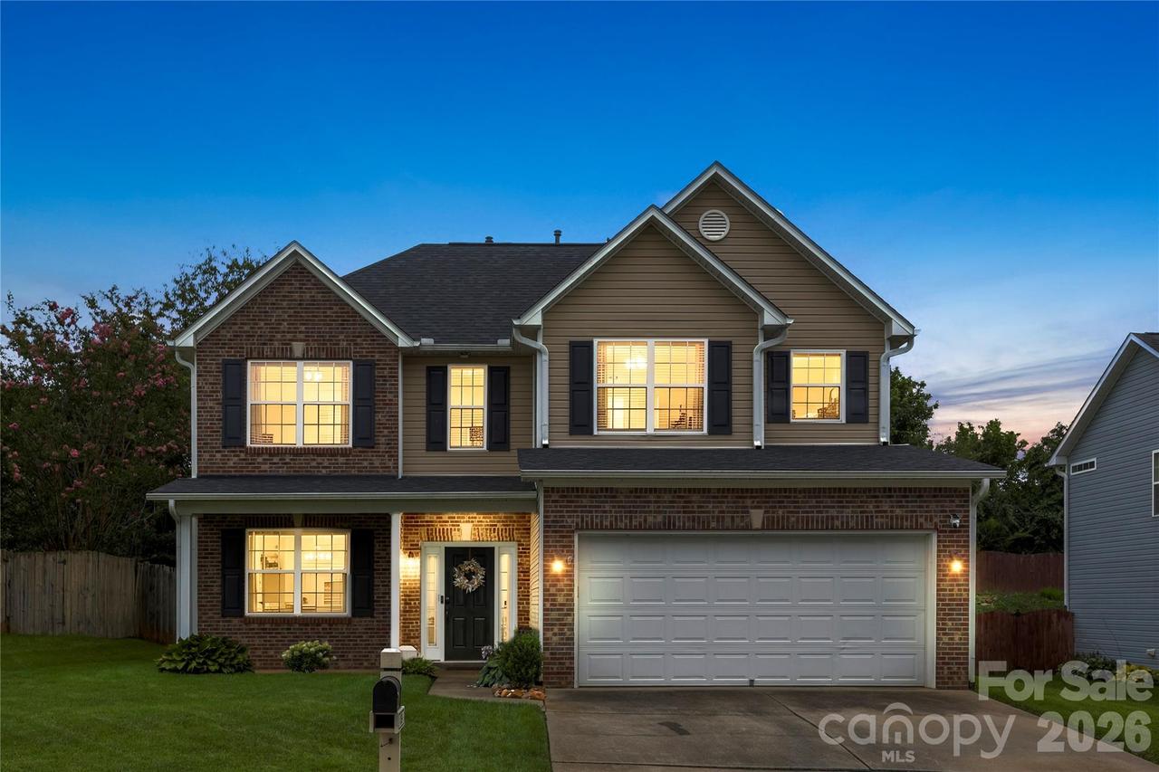 139 Yadkin Rd., Fletcher, NC 28732