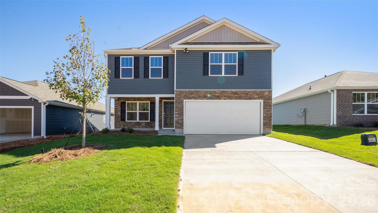 42 Creekwalk Ln., Waynesville, NC 28785