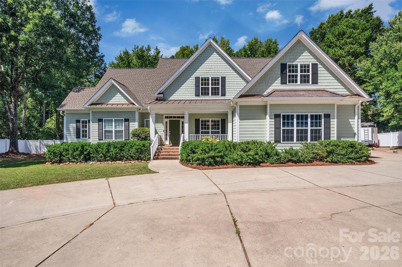 3514 Mckee Rd., Charlotte, NC 28270