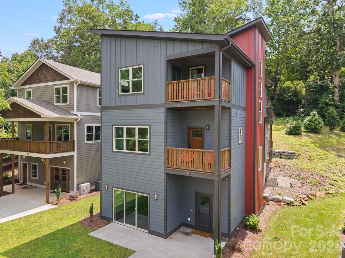 91 Glendale Ave., Asheville, NC 28803