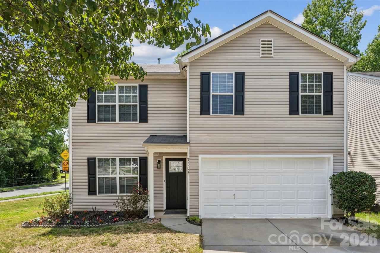 7305 Larwill Ln., Charlotte, NC 28216
