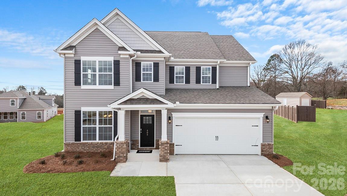 590 River Bottom Rd., Fletcher, NC 28792