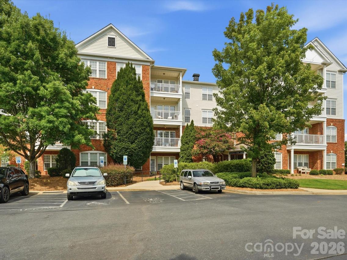 14425 San Paolo Ln., Charlotte, NC 28277