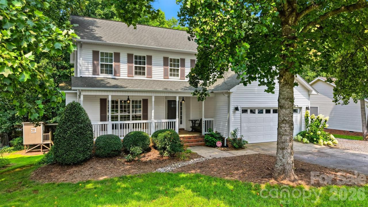 4857 32nd Street Ln., Hickory, NC 28601