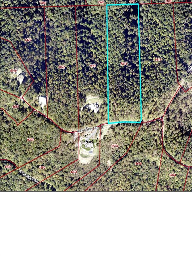 137 High Cliffs Tr. #17, Black Mountain, NC 28711