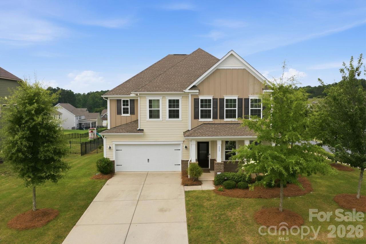 111 Slip Shot Ln., Troutman, NC 28166