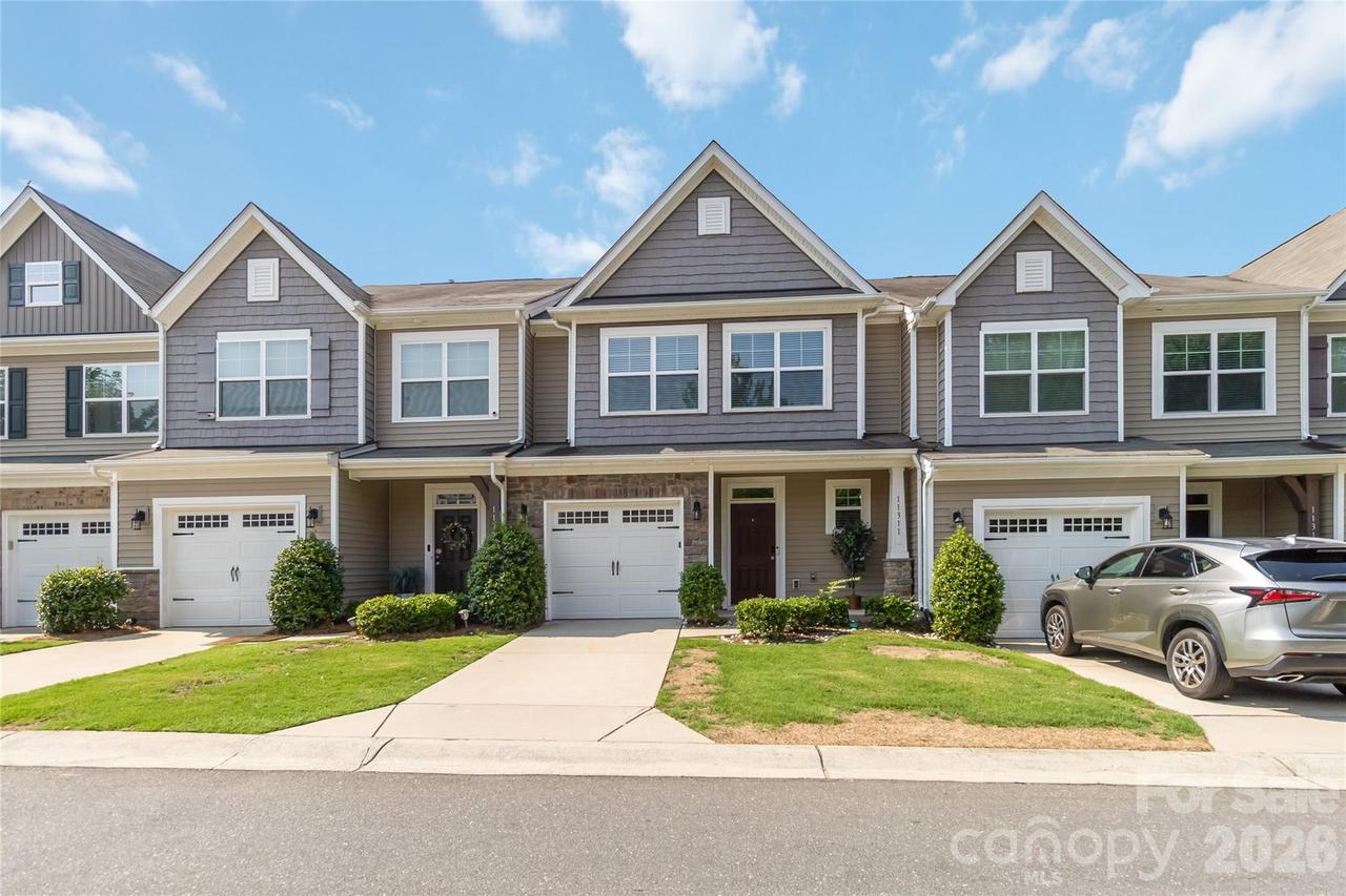 11311 Savannah Creek Dr., Charlotte, NC 28273