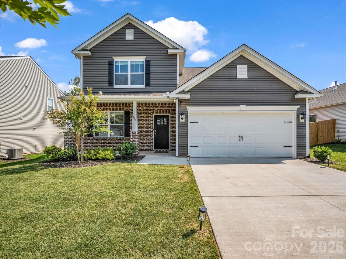 126 Ashelyn Park Dr. #53, Fletcher, NC 28732