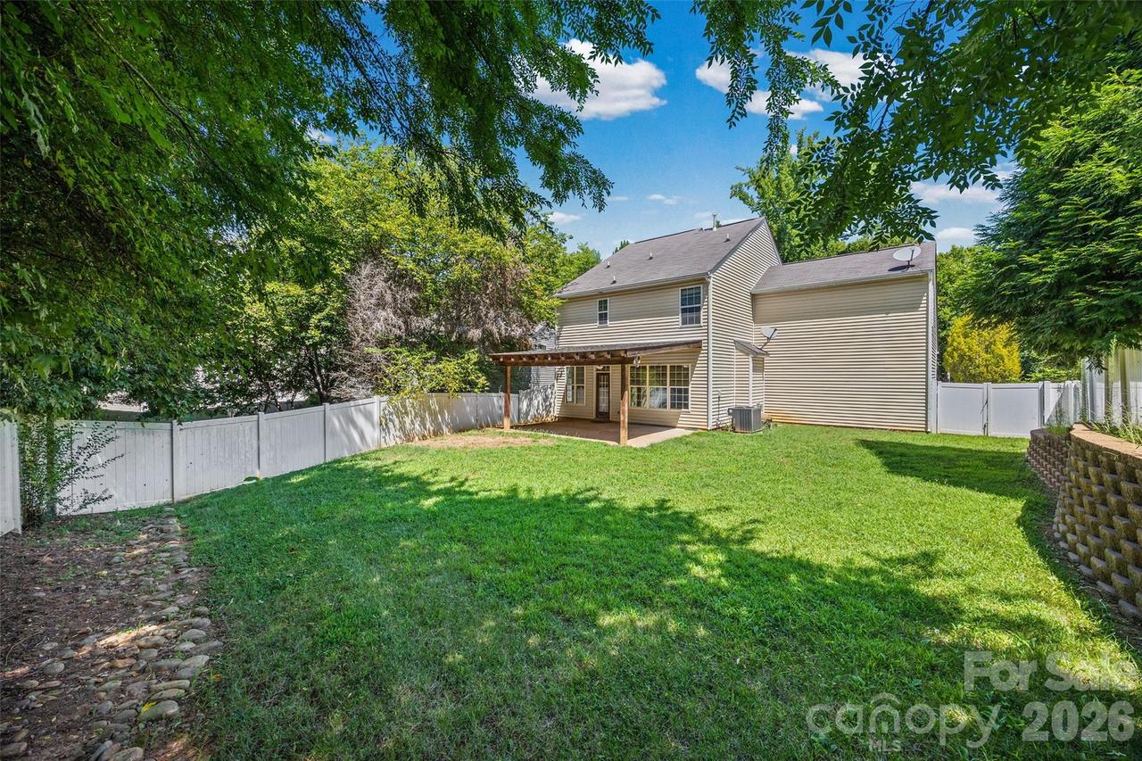 17707 Train Station Dr., Huntersville, NC 28078