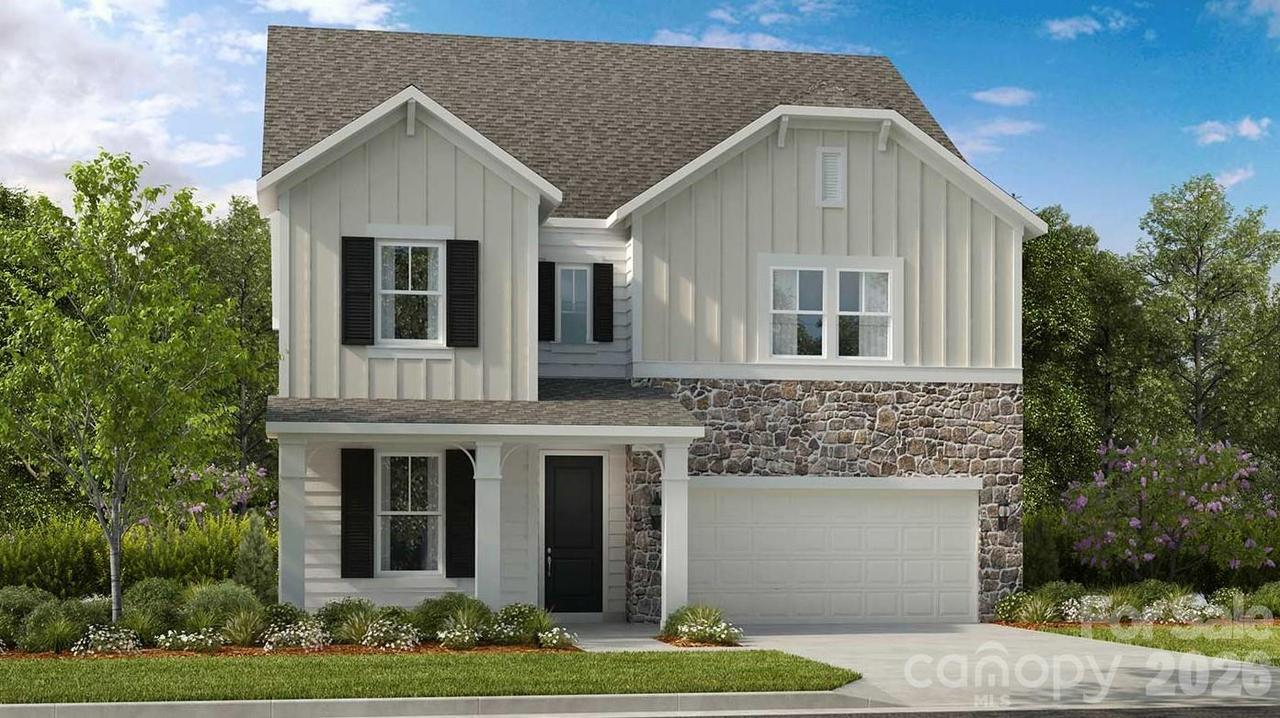 205 Holsworthy Dr., Mooresville, NC 28115