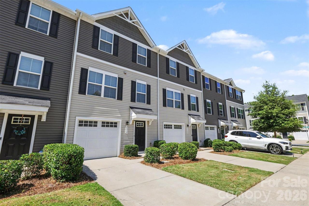 2652 Mccurdy Tr., Charlotte, NC 28269