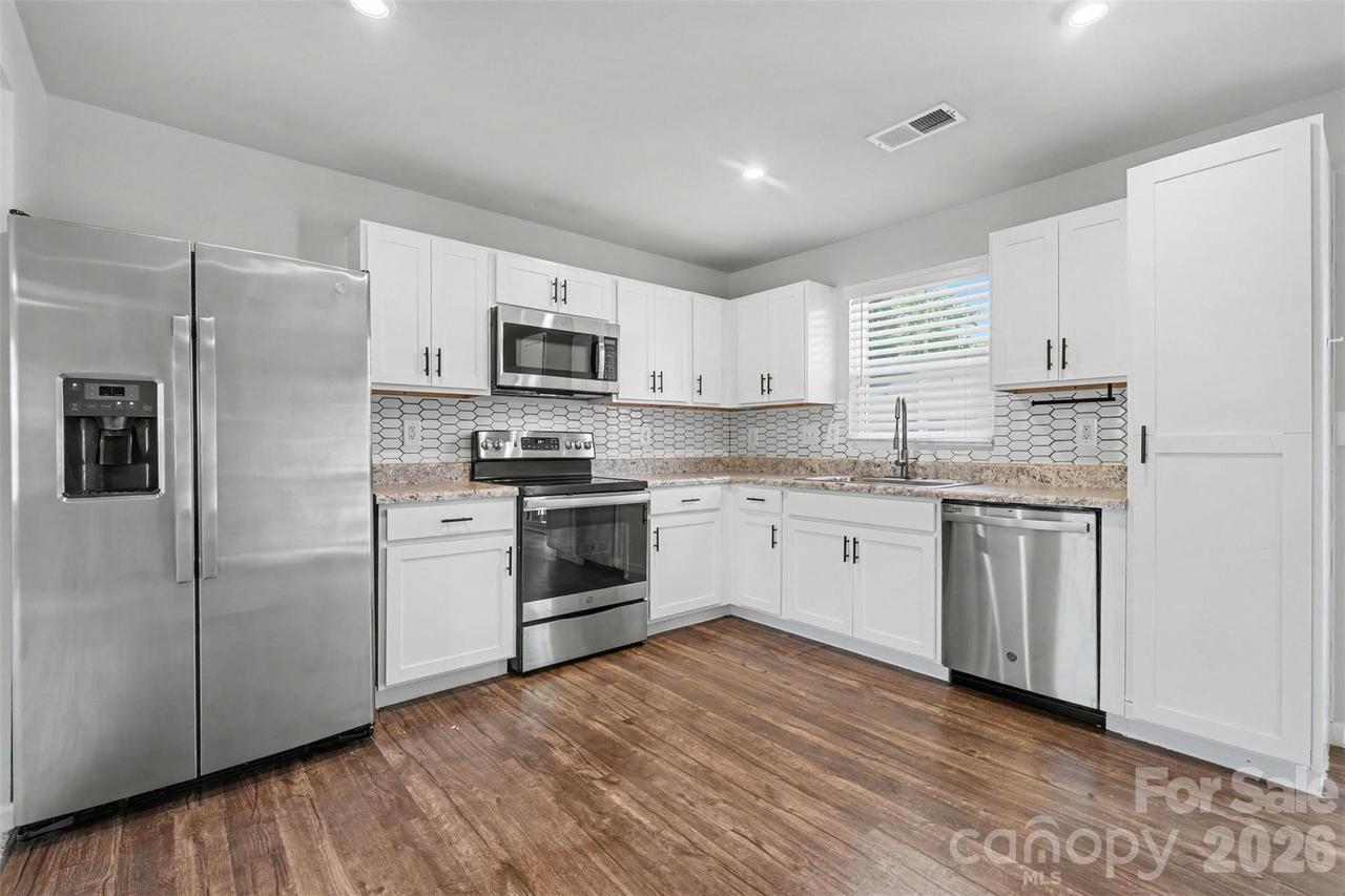 2652 Mccurdy Tr., Charlotte, NC 28269